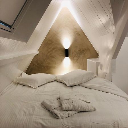 Suites Le Porte-Bonheur Bruges Luaran gambar