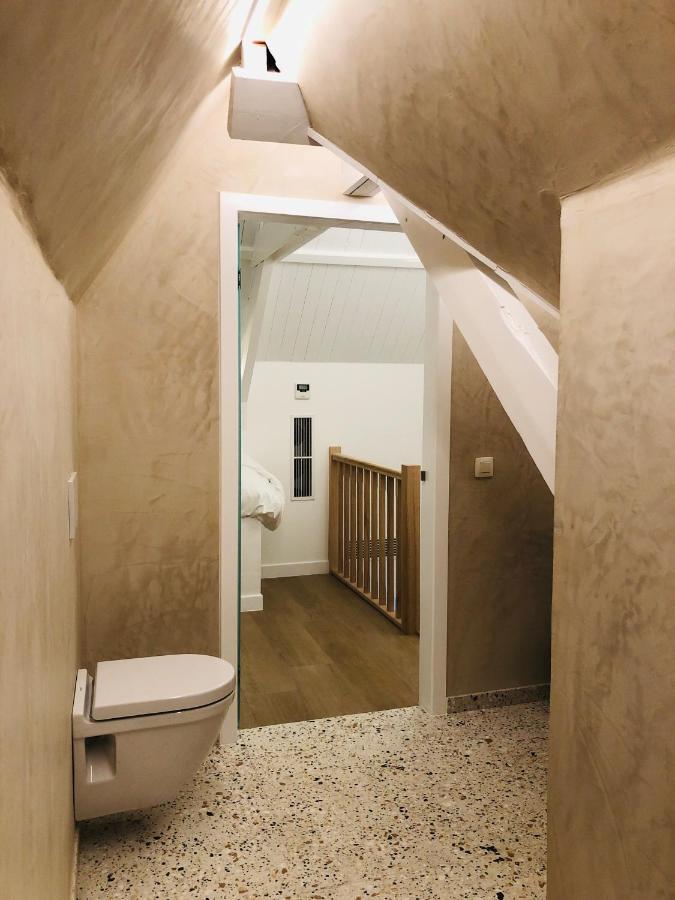 Suites Le Porte-Bonheur Bruges Luaran gambar