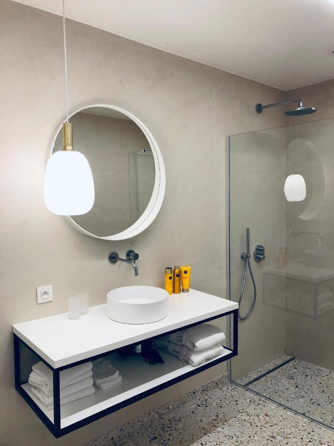 Suites Le Porte-Bonheur Bruges Luaran gambar