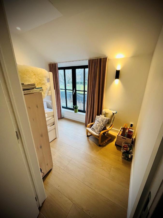 Suites Le Porte-Bonheur Bruges Luaran gambar